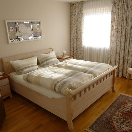 Ferienwohnung Edmeier 베르나우암히엠지 외부 사진