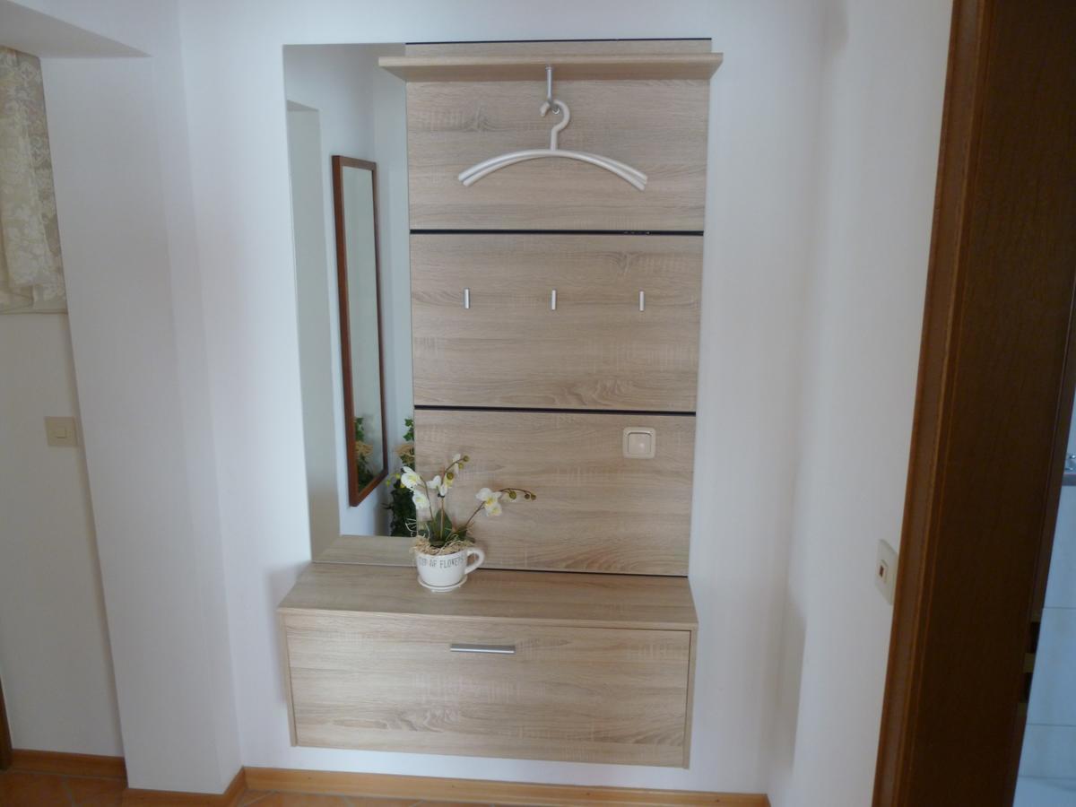 Ferienwohnung Edmeier 베르나우암히엠지 외부 사진